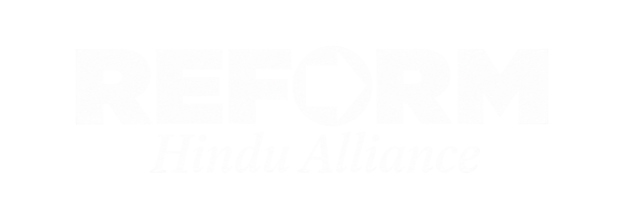 Reform Hindu Alliance